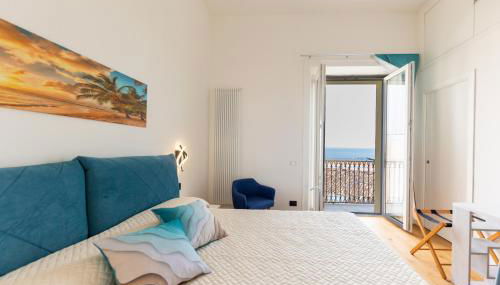 Suite Roccamare - Comfort d'Epoca e Vista da Sogno nel Cuore di Cefalù by CEFALU BIZ - Foto 2