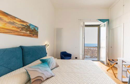Suite Roccamare - Comfort d'Epoca e Vista da Sogno nel Cuore di Cefalù by CEFALU BIZ - Foto 2