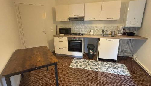 Stade Wifi Parking Un Séjour à Part - Foto 5