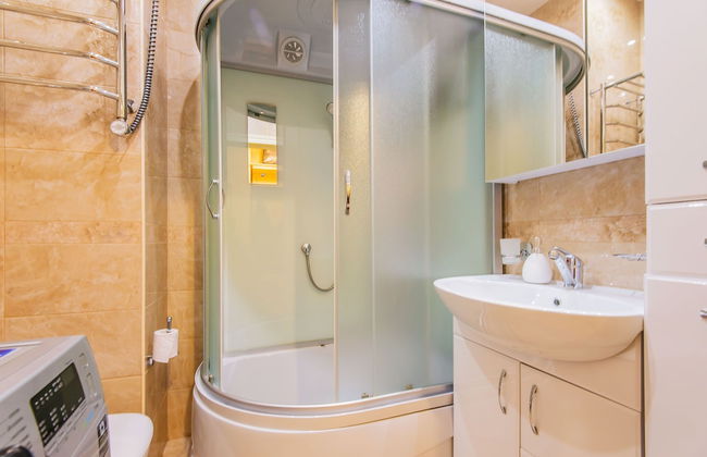 GM Apartment Kamergerskiy 2-43 - Foto 20