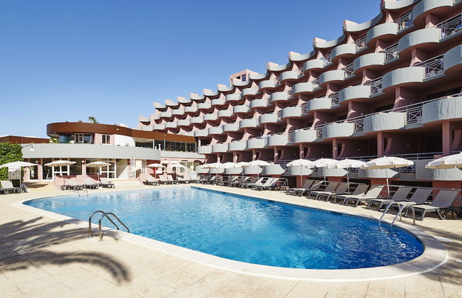 Luna Clube Oceano - Foto 30