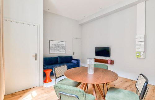 NOCNOC Le Porthos - Foto 6