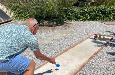 10-12-bed house in Nerja Frigiliana, Costa del Sol - Photo 41