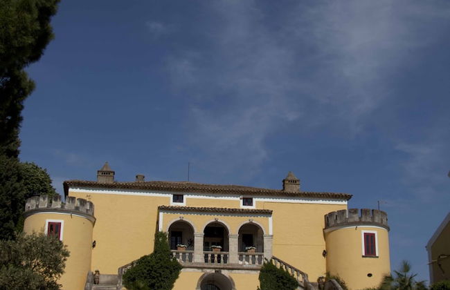 Castello di Serragiumenta - Foto 71