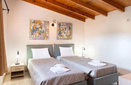 CORFU NIKKI'S HOME - Foto 11