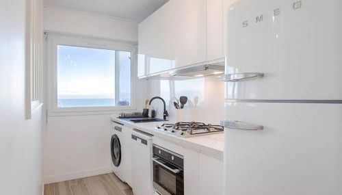 Appartement Les pieds dans l'eau - 4 pers. - FR-1-788-53 - Foto 4