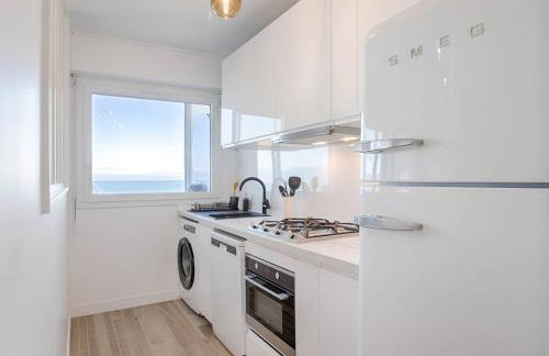 Appartement Les pieds dans l'eau - 4 pers. - FR-1-788-53 - Foto 4