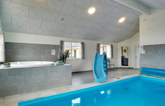 Luxury Retreat by Houstrup - By Traum Ferienwohnungen - Foto 14