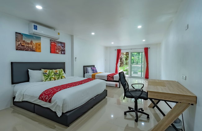 Villa Nap Dau 10 Bedrooms - Foto 8