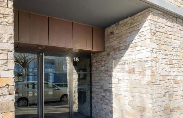 Le Beau séjour - Foto 14