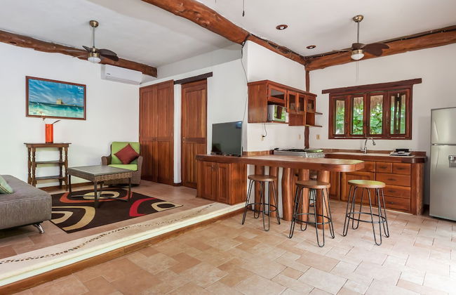 Villas Costanza - Foto 9