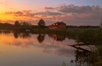 Dom wakacyjny Danielsja - Foto 1