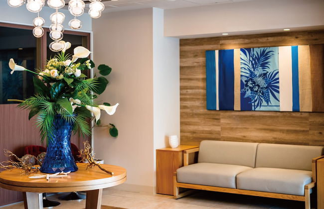 Aqua Palace Chatan by Coldio Premium - Foto 3