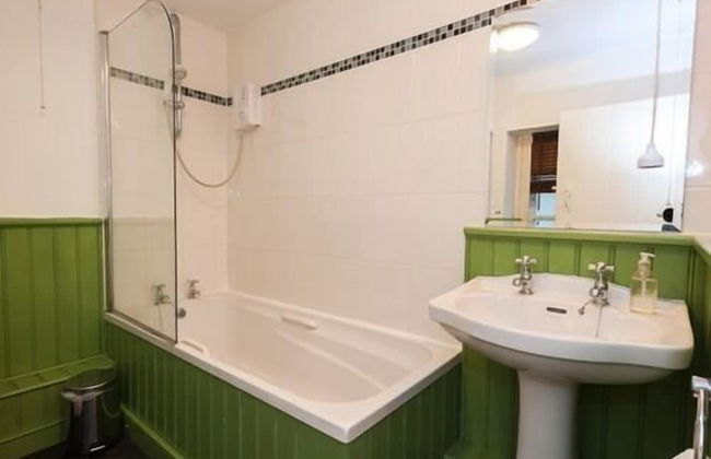 Bronfelin & Troed-y-rhiw Holiday Cottages - Foto 8