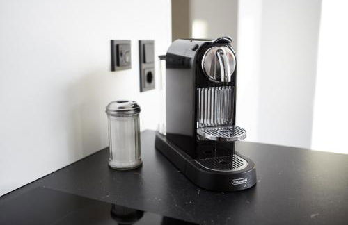 Nord29 - Exklusive Ferienwohnung am Waldrand Meschede - Foto 12