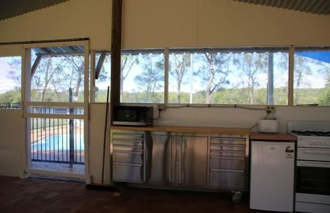 Wooli River Lodges - Foto 43