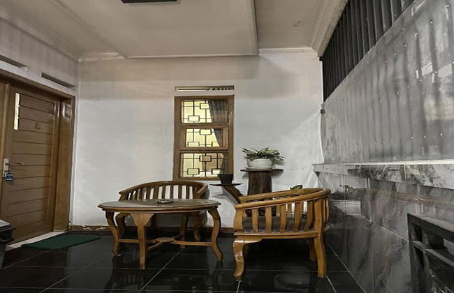 Villa Buana Graha Syariah - Photo 60