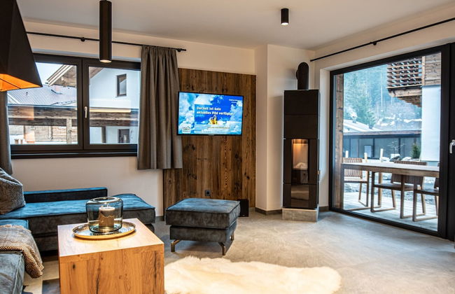 The Village - Chalet Stone House - Foto 45