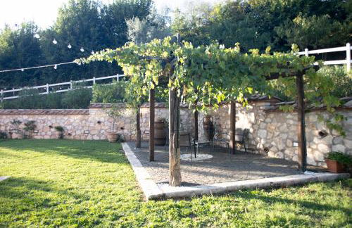 Villa Toce B&B - Foto 22