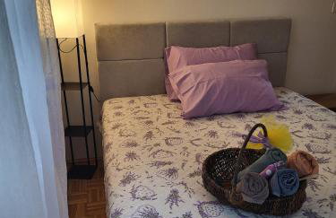 Prostrani apartman Moona - blizu centra grada sa pogledom na more i garazom - Photo 18