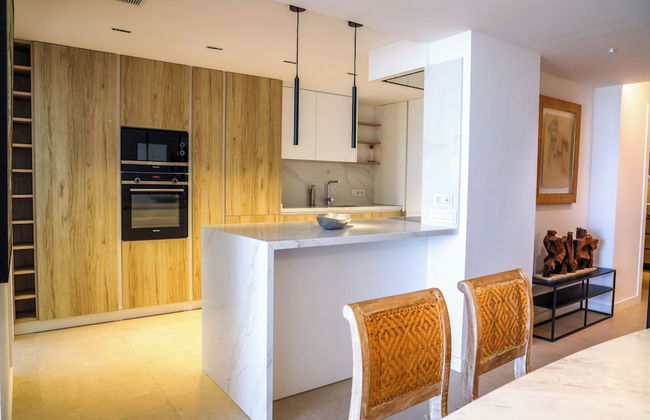 Cala Vadella Panoramic Retreat - Photo 23