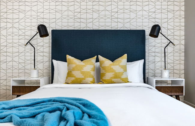 The Frankford Fishtown - Foto 24