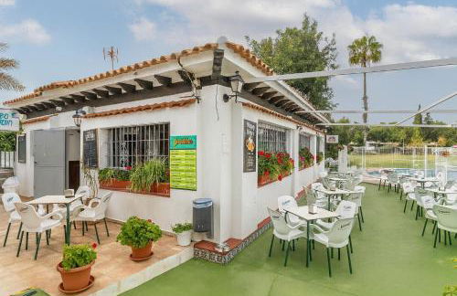 Maxx Suites Torrevieja - Bright and Stylish Studio with Pool Access, Lago Jardin - Foto 19