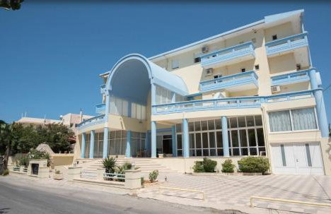Eleni Palace - Foto 71