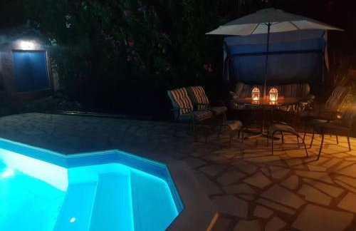 VILLA VICKY - Traditional villa in Evia - Foto 67