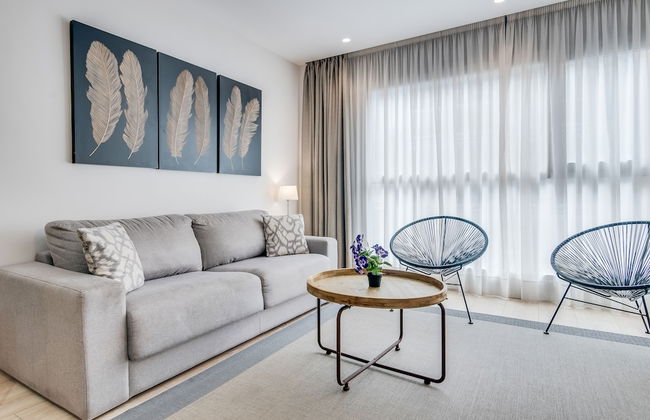 Smartr Las Palmas de Gran Canaria - Foto 20