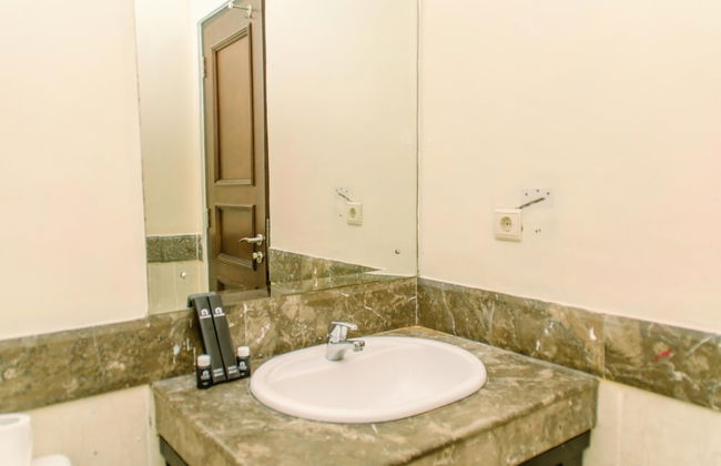 Cozy Living 1Br The Bellezza Apartment - Foto 9