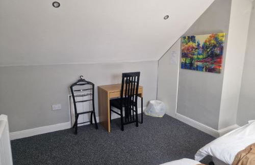 Stella Lounge Bradford West Yorkshire UK - Foto 9