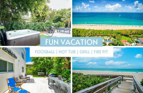 Dog friendly condo with beach access, hot tub, firepit - Foto 77