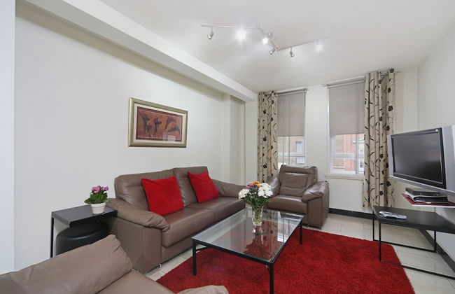 Baker Street Suites - Photo 75