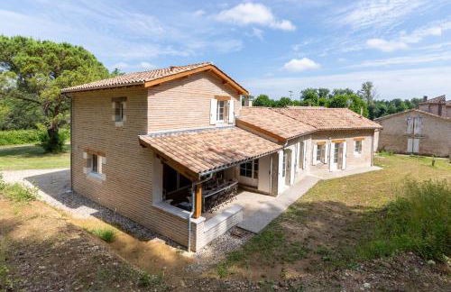La maison dans la nature - Cadre exceptionnel au bord de cours deau - Foto 19