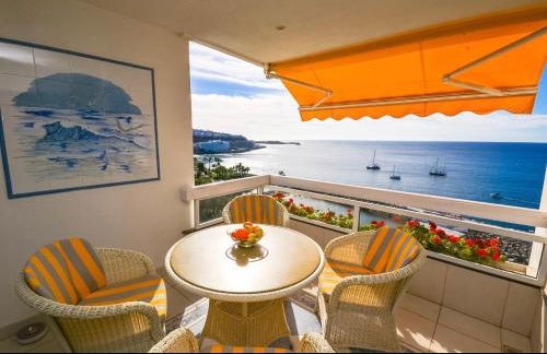 Primera línea Montemarina Anfi del Mar - Photo 12