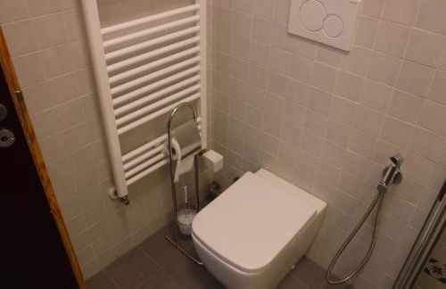 Ski apartment Sellette San Sicario Alto - Photo 4