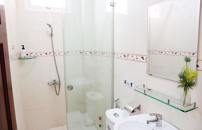 M-H Apartment Hotel - Photo 57