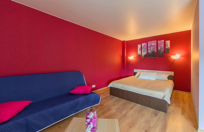 FlatHome24 Fermskoye 32 - Photo 25