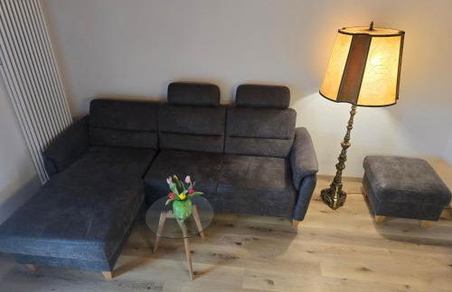 Ferienwohnung Wilde Hilde inklusive aktivCARD - Foto 12