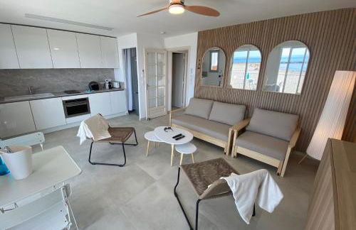 Les pieds dans l'eau - Carnon plage - Foto 12