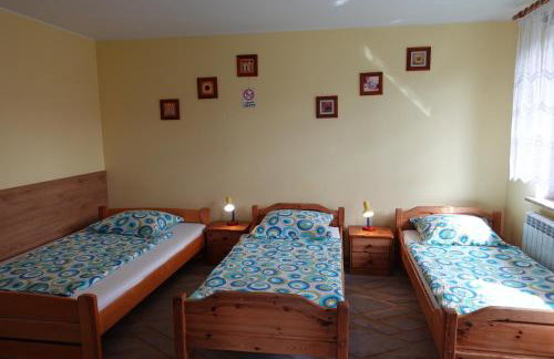 Mała Chatka całoroczny domek - Foto 25