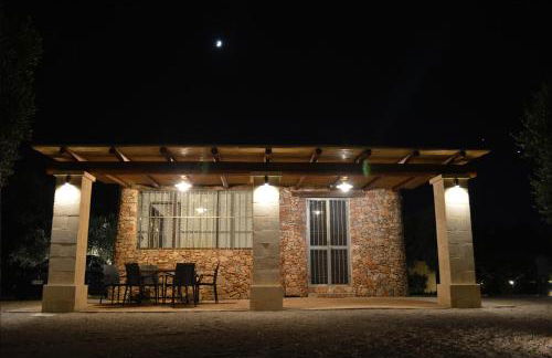 Li Furneddhri (Trulli) - Foto 72