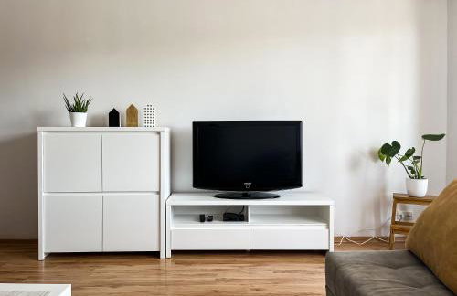 Uroczy Apartament Pod Skarpą - Foto 11