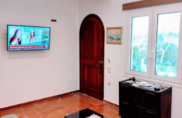 Athina's Mon Repo Apartment - Foto 2