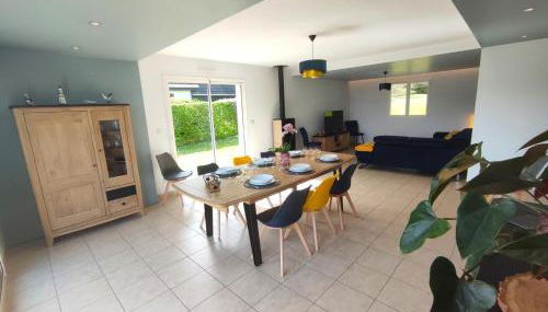 Gîte Gîtes de France® - Gîte Les Mésanges - Foto 2