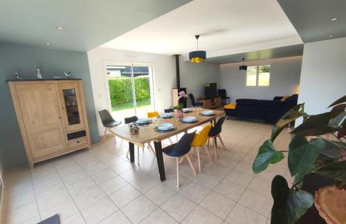 Gîte Gîtes de France® - Gîte Les Mésanges - Foto 2