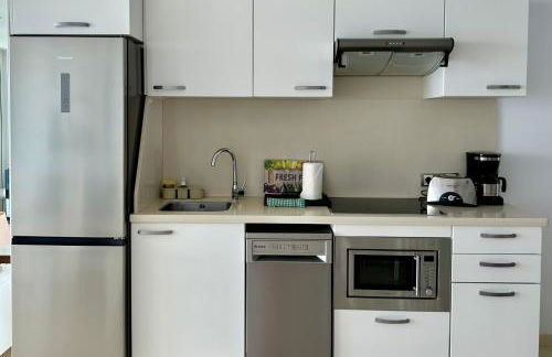 Sunset Ocean Oceanvrent - Photo 16