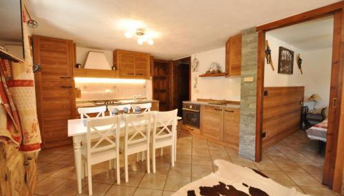 Bilocale montano - Foto 4