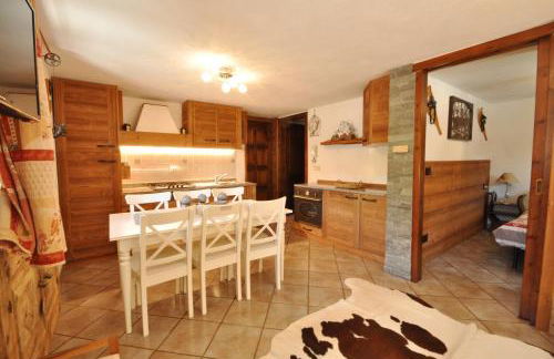 Bilocale montano - Foto 4